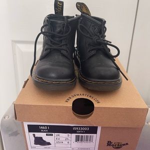Toddler Dr Martens